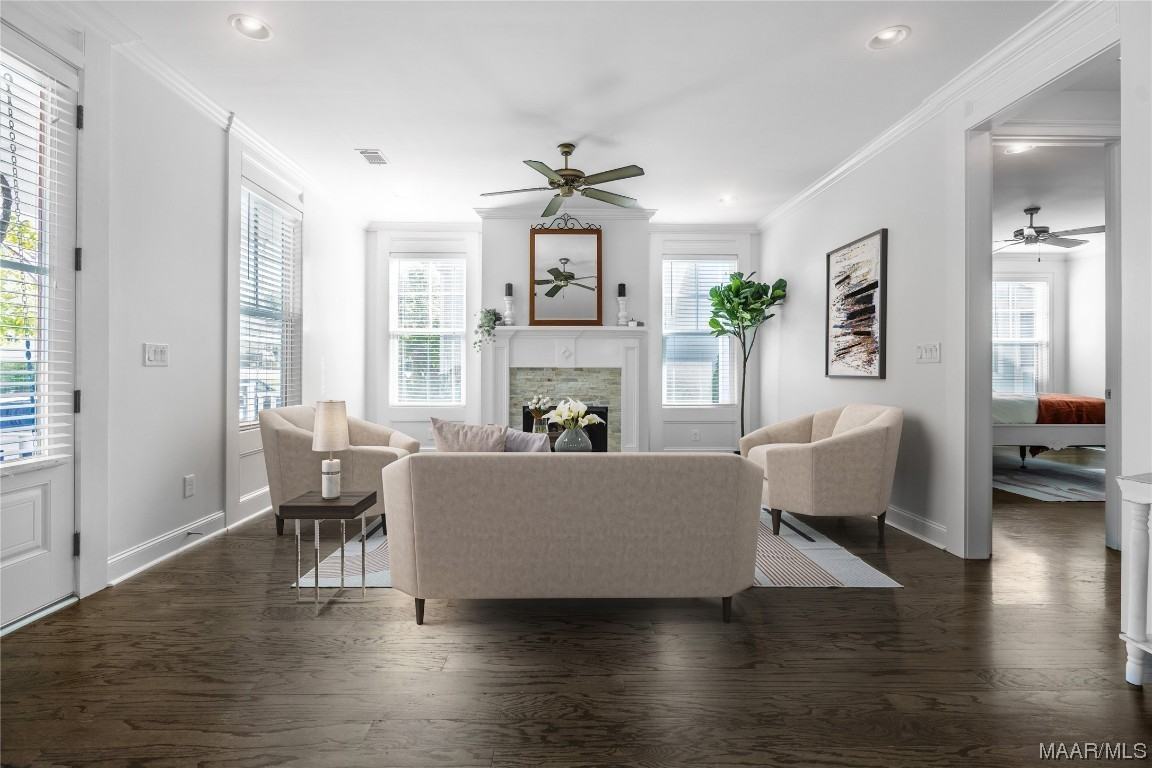 543 Lake Cameron Dr - Photo 7 of 50