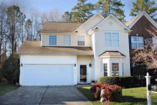 10721 Pendragon Pl - Photo 1 of 1