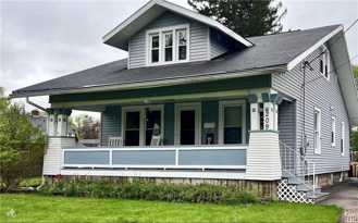 209 Allen St - Photo 1 of 1