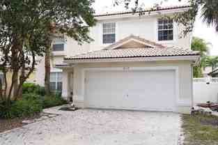 8539 Nw 46th Dr - Photo 1 of 1