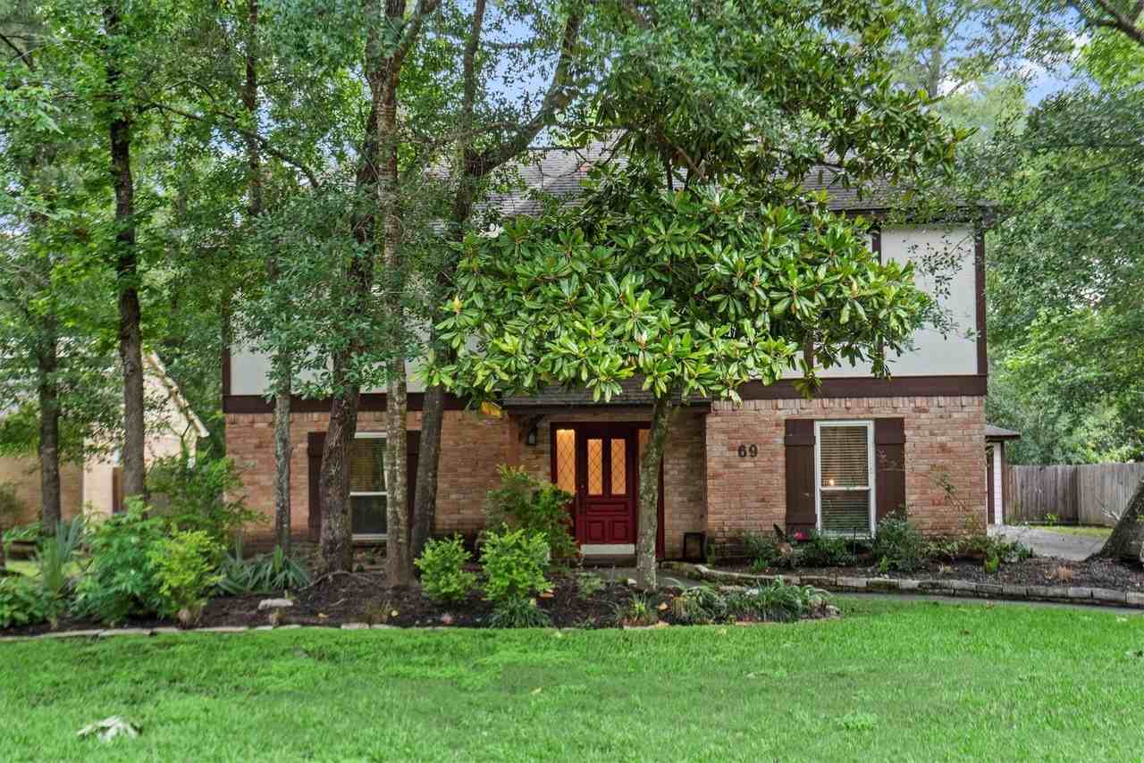 69 Towering Pines Dr - Photo 2 of 32