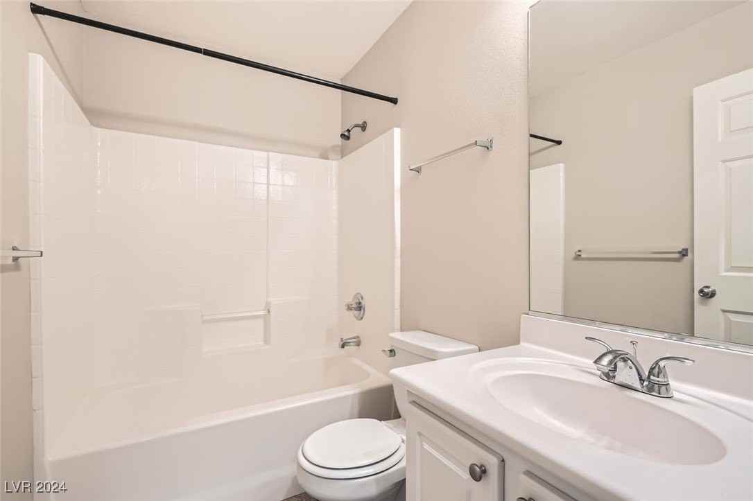 1017 Coronado Peak Avenue - Photo 6 of 13