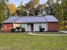 1531 Rosemond Dr - Photo 1 of 1