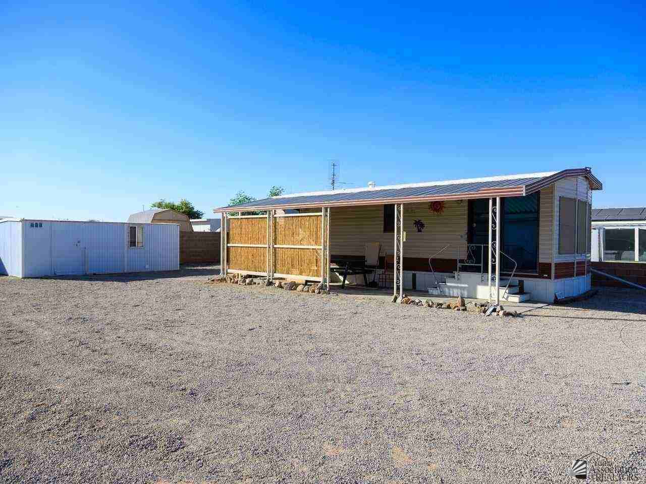 10276 S Avenida Compadres - Photo 3 of 22