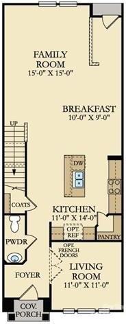 12724 Wandering Brook Dr - Photo 2 of 21