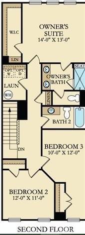 12724 Wandering Brook Dr - Photo 3 of 21