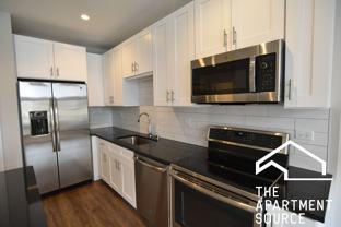 3833 N Broadway St #608 - Photo 1 of 1