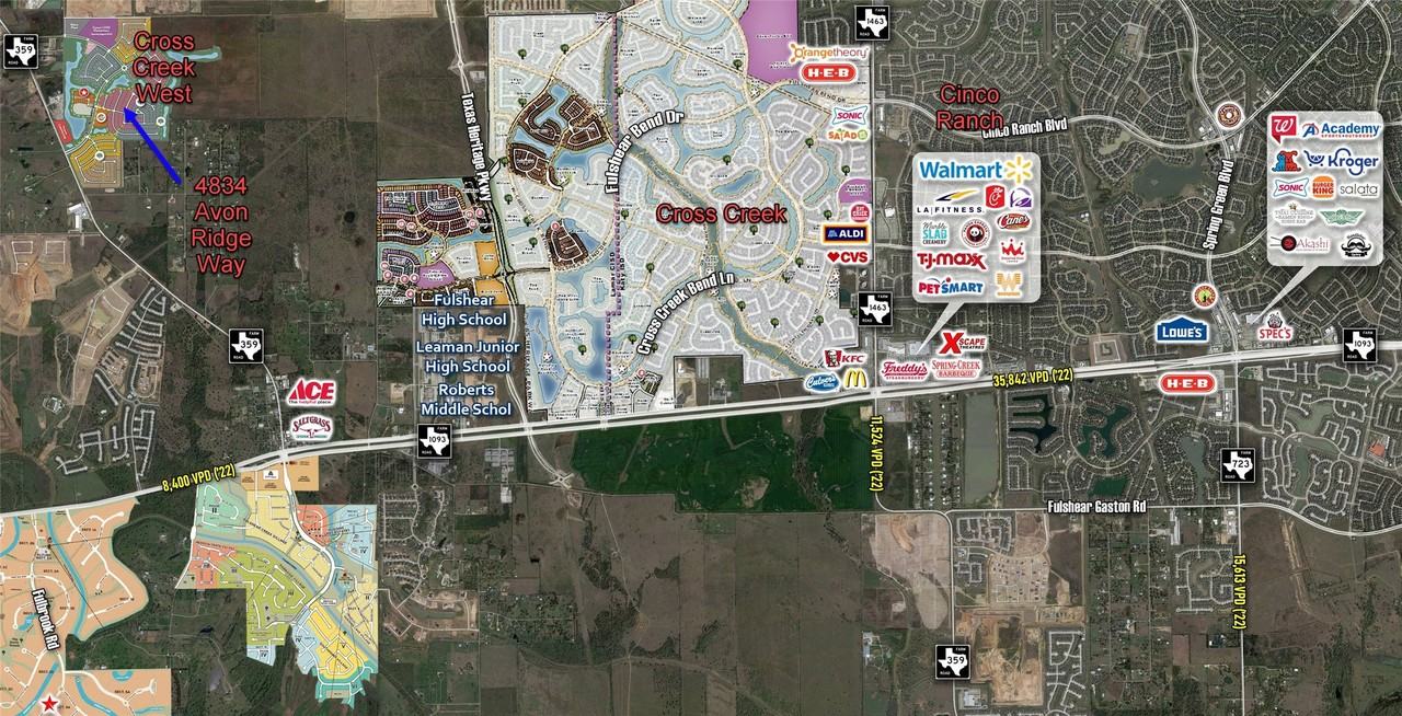 4834 Avon Ridge Way - Photo 3 of 33