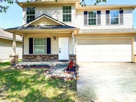 8911 Danbury Hollow Ln - Photo 1 of 1