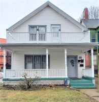 featured image of 116 College St