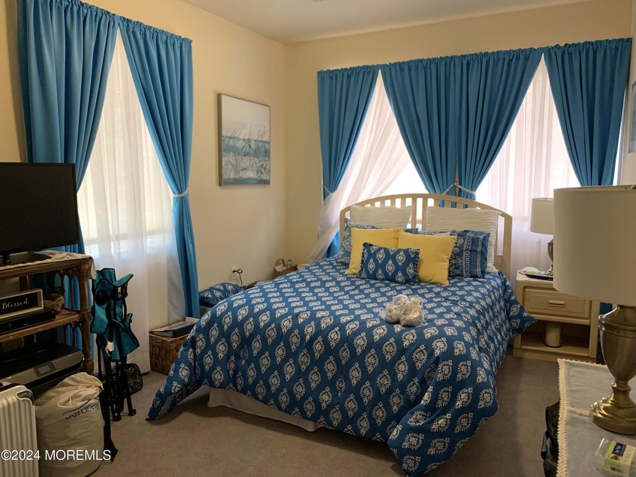 539 Newman Springs Road - Photo 5 of 7