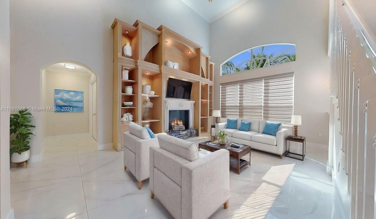 15730 Southwest 148th Terrace - Photo 4 of 50