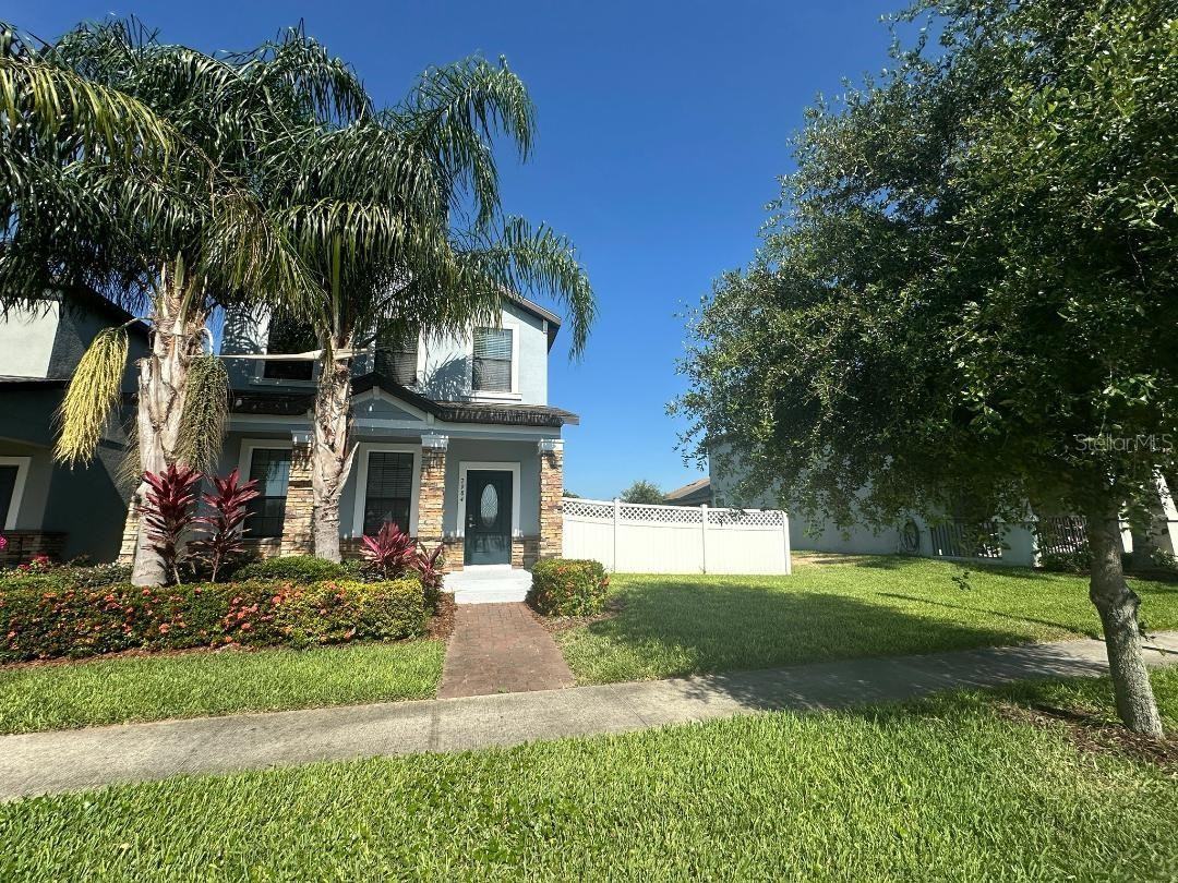 7984 Wood Sage Drive