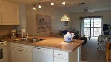 featured image of 25275 Rampart Blvd #1608