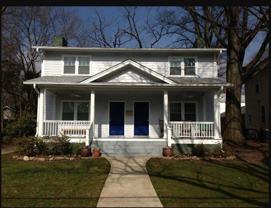 706 Mcculloch St - Photo 1 of 1