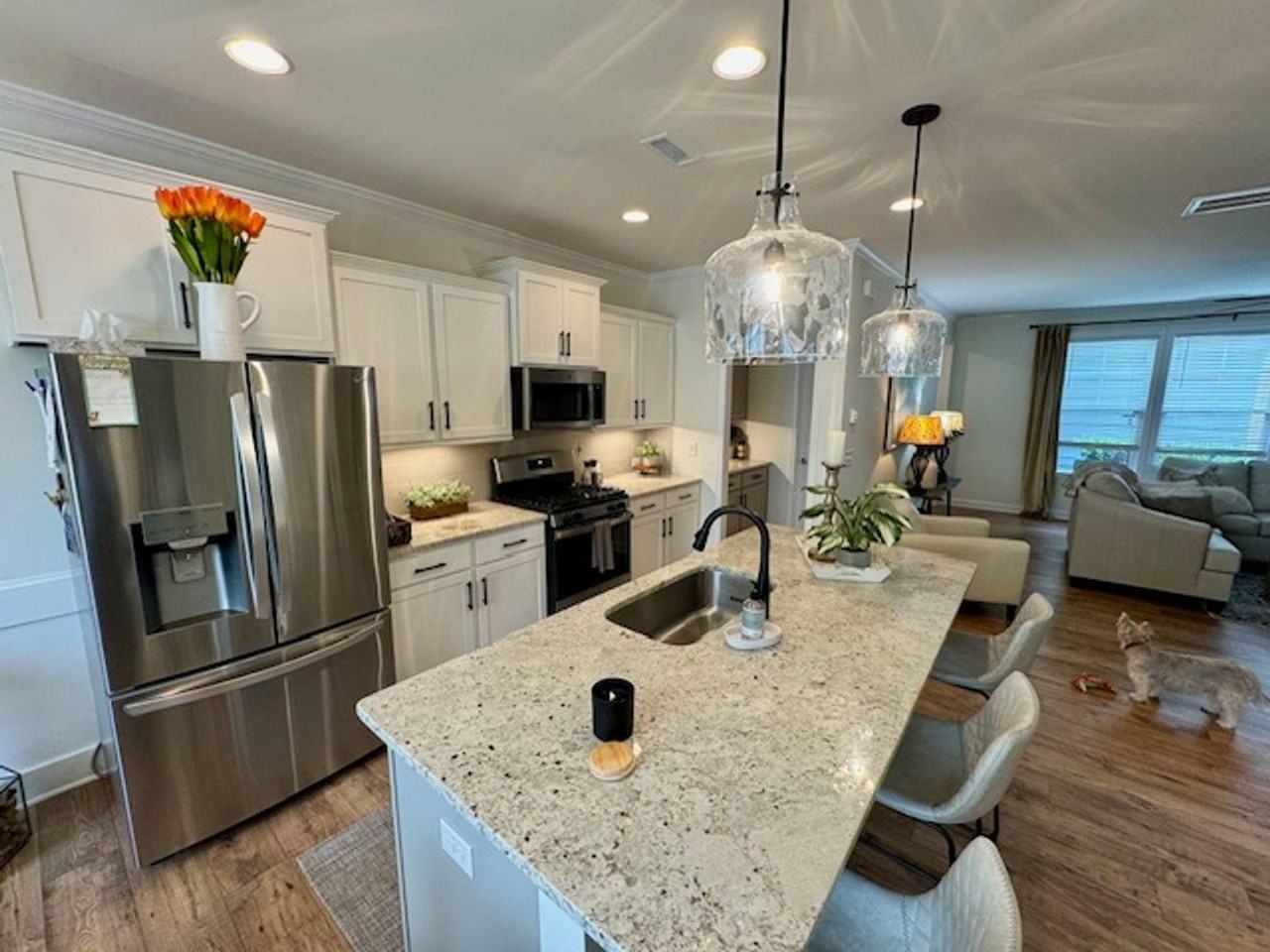 128 Etteinne Garden Ln - Photo 5 of 28