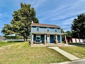 3920 Mount Pleasant Rd - Photo 1 of 1