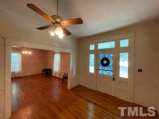 2303 Fletchers Chapel Rd - Photo 4 of 35