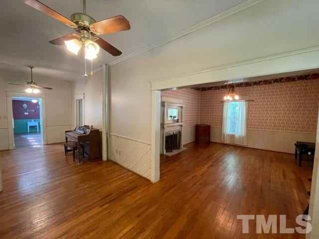 2303 Fletchers Chapel Rd - Photo 5 of 35