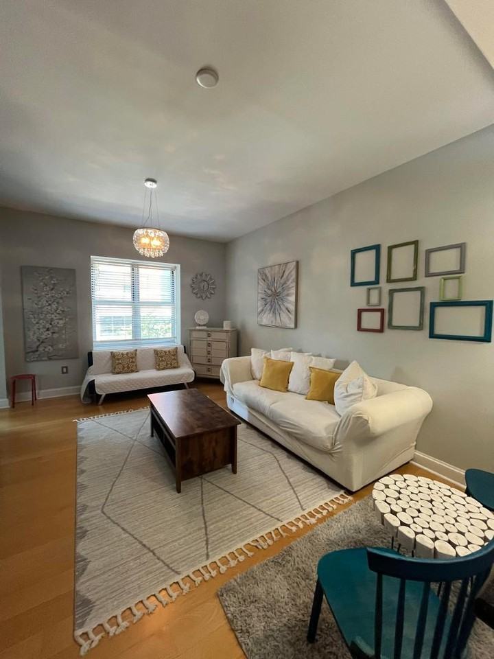 618 N Boylan Ave - Photo 4 of 15