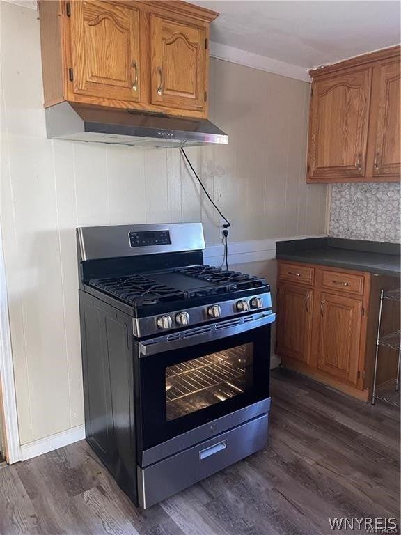 660 S Huth Rd - Photo 5 of 13