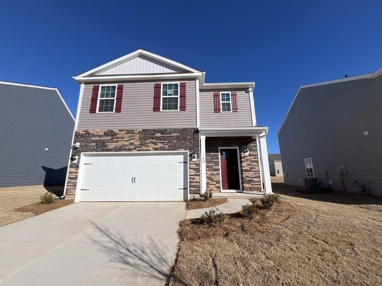 128 Sycamore Springs Dr - Photo 3 of 26