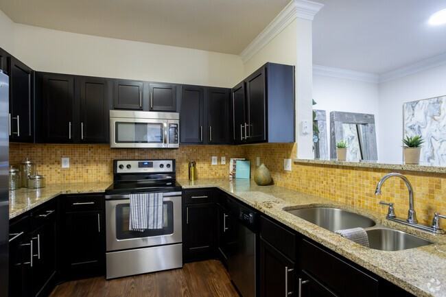 5000 Hidalgo Street #PU1 - Photo 2 of 9