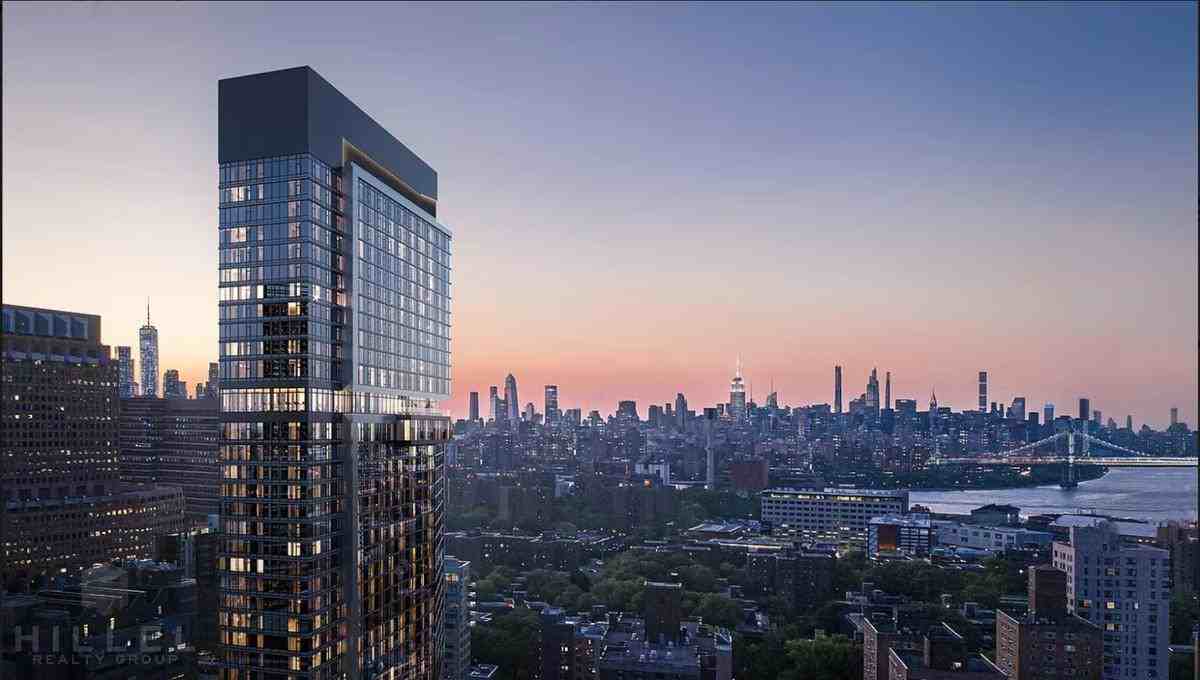 Willoughby St #19D - Photo 7 of 12