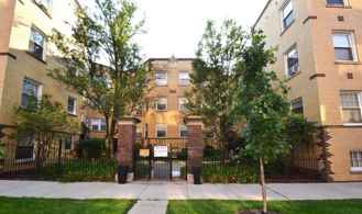 4408 N Rockwell St #2 - Photo 1 of 1