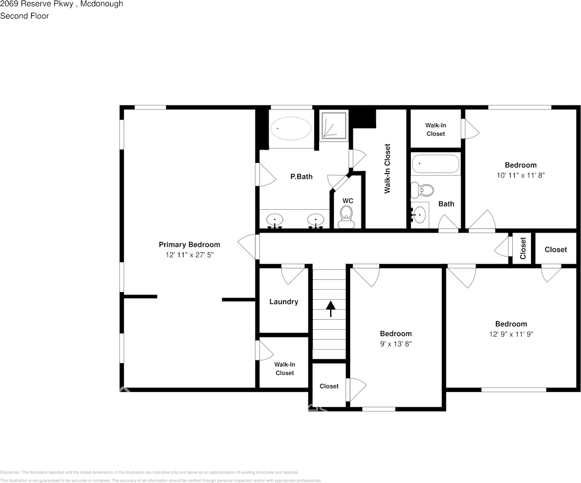 2069 Reserve Pkwy - Photo 3 of 18