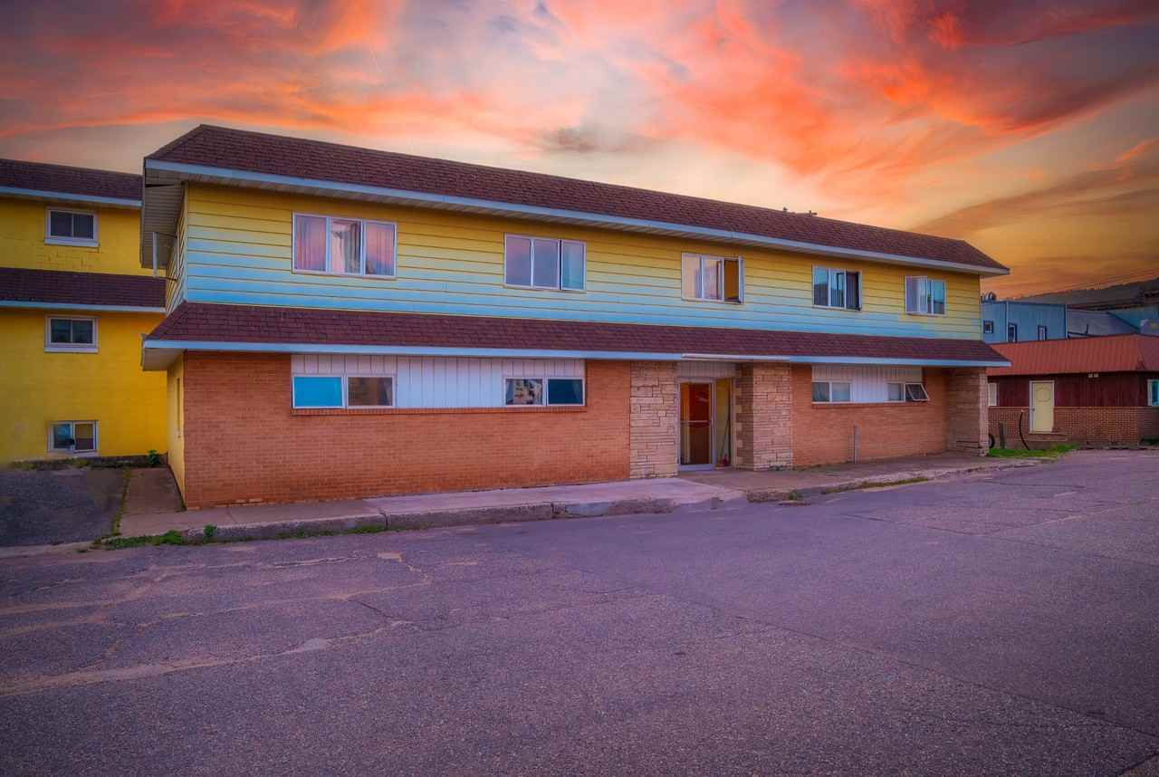 216 Marquette St - Photo 3 of 6