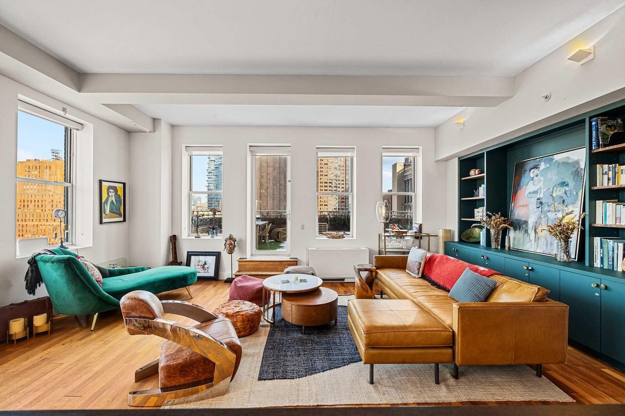 Chambers St #1039746P - Photo 3 of 24