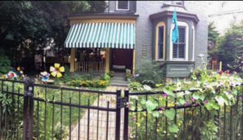 featured image of S Aiken Ave & Howe St