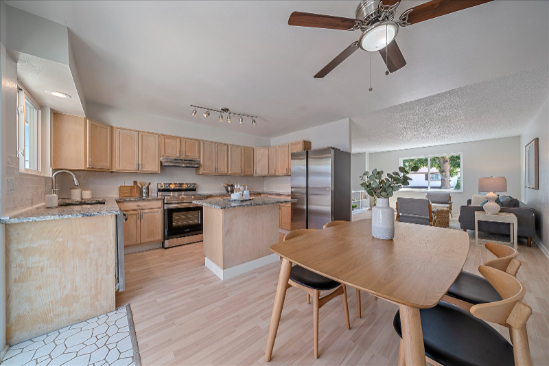 9568 West 56th Place - Photo 6 of 16