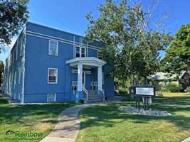 featured image of 4 Lewis Ave #21