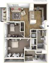 High Pointe Apartments - Photo 1 of 1