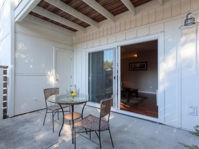 Cotton Wood Apartments - Photo 3 of 11