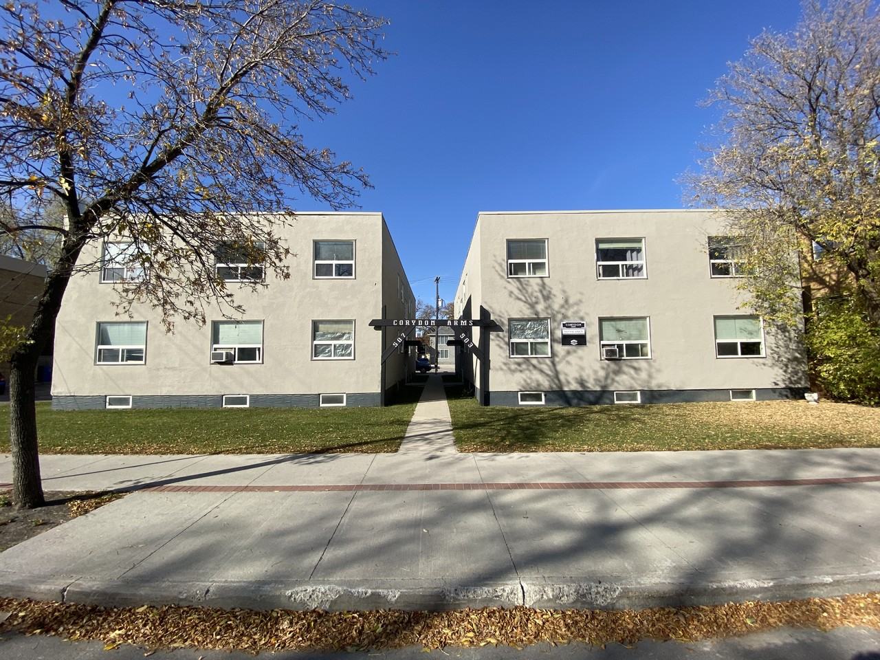 Corydon Arms - Photo 2 of 8