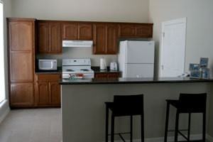 Redwood Apartments - Photo 2 of 23