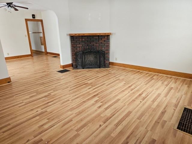 135 E Harding Rd #NA - Photo 3 of 12