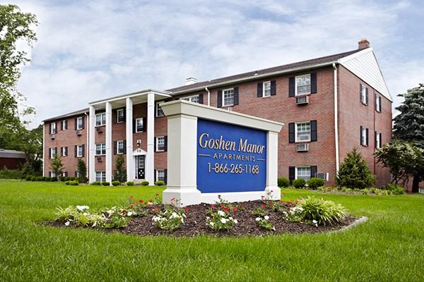 Goshen Manor - Photo 3 of 6