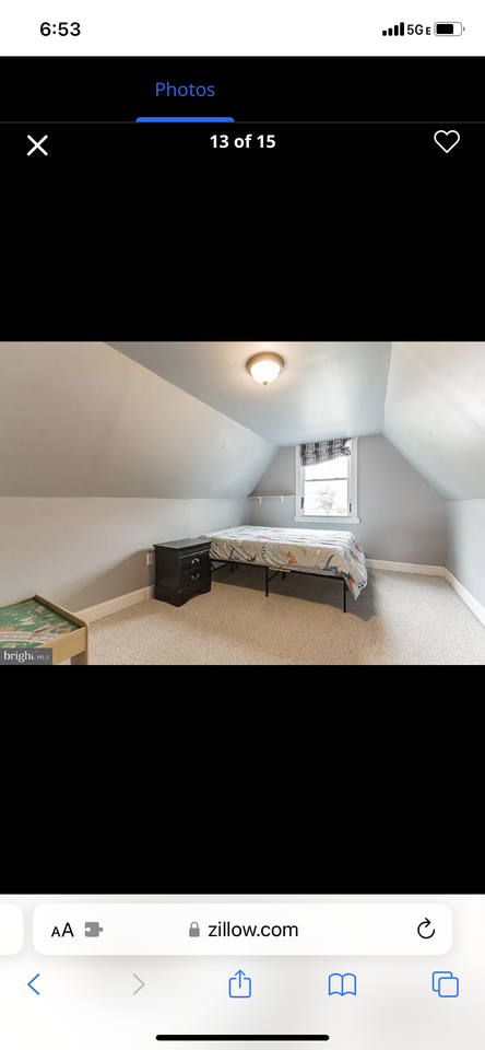 77 W Pitman St #NA - Photo 3 of 11
