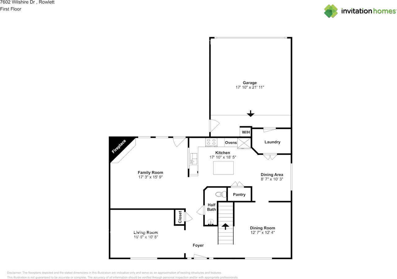 7602 Wilshire Dr - Photo 2 of 21