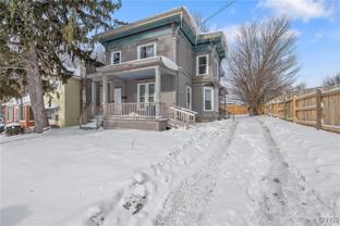 213 Buffalo St - Photo 1 of 1