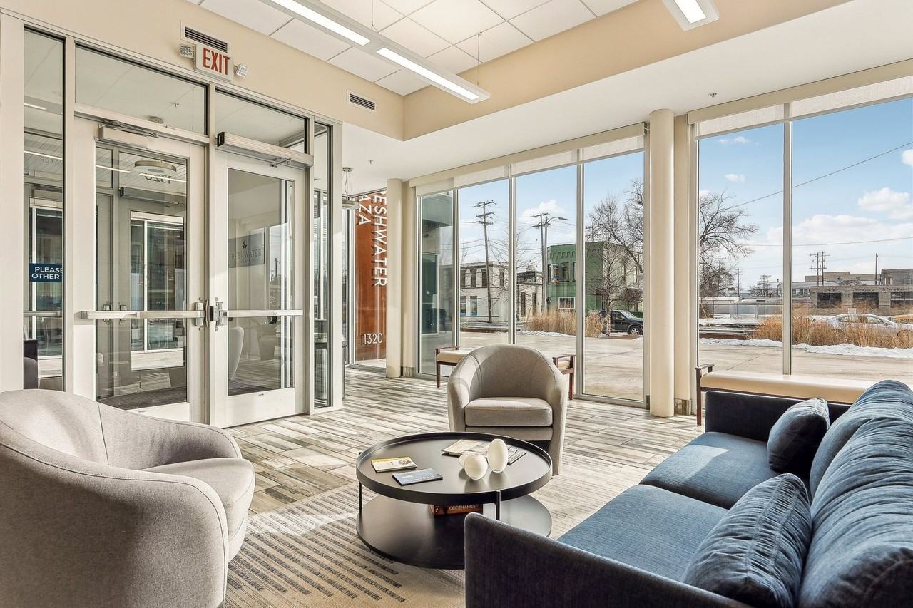 Freshwater Plaza Apartments - Photo 2 of 38