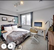 featured image of 205 Bathurst Street #U2-3