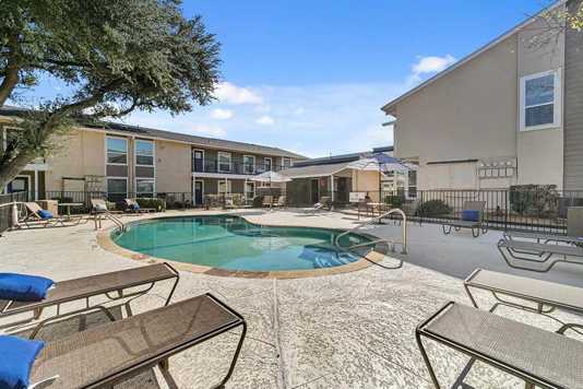 Brazos Residential Management, LLC 1 of 4