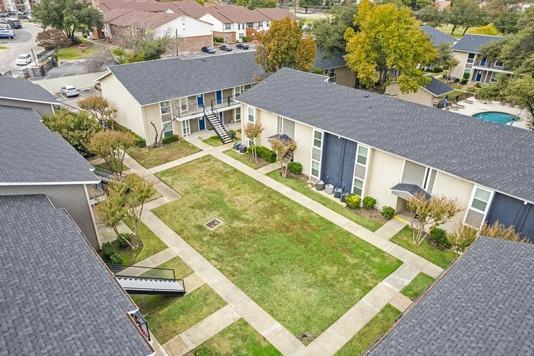 Brazos Residential Management, LLC 2 of 4