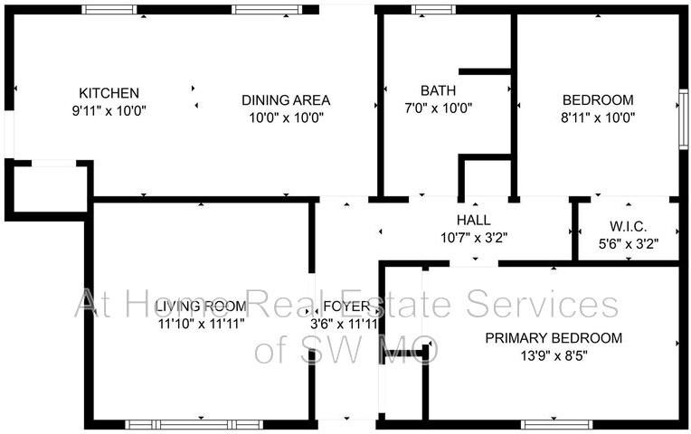 2013 N Fairway Ave - Photo 2 of 9