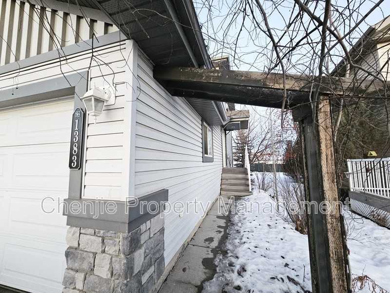 1383 Rutherford Rd Sw, Edmonton, AB T6W 1T8 3 Bedroom Condo for $1,800 ...